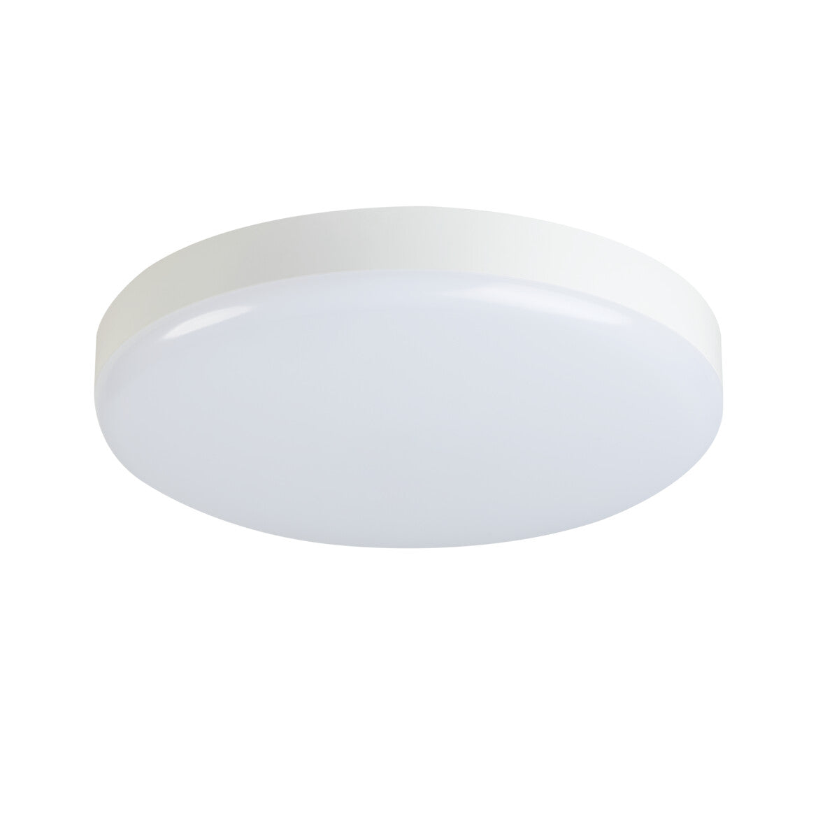 Ceiling-mounted LED light fitting IPER LED
