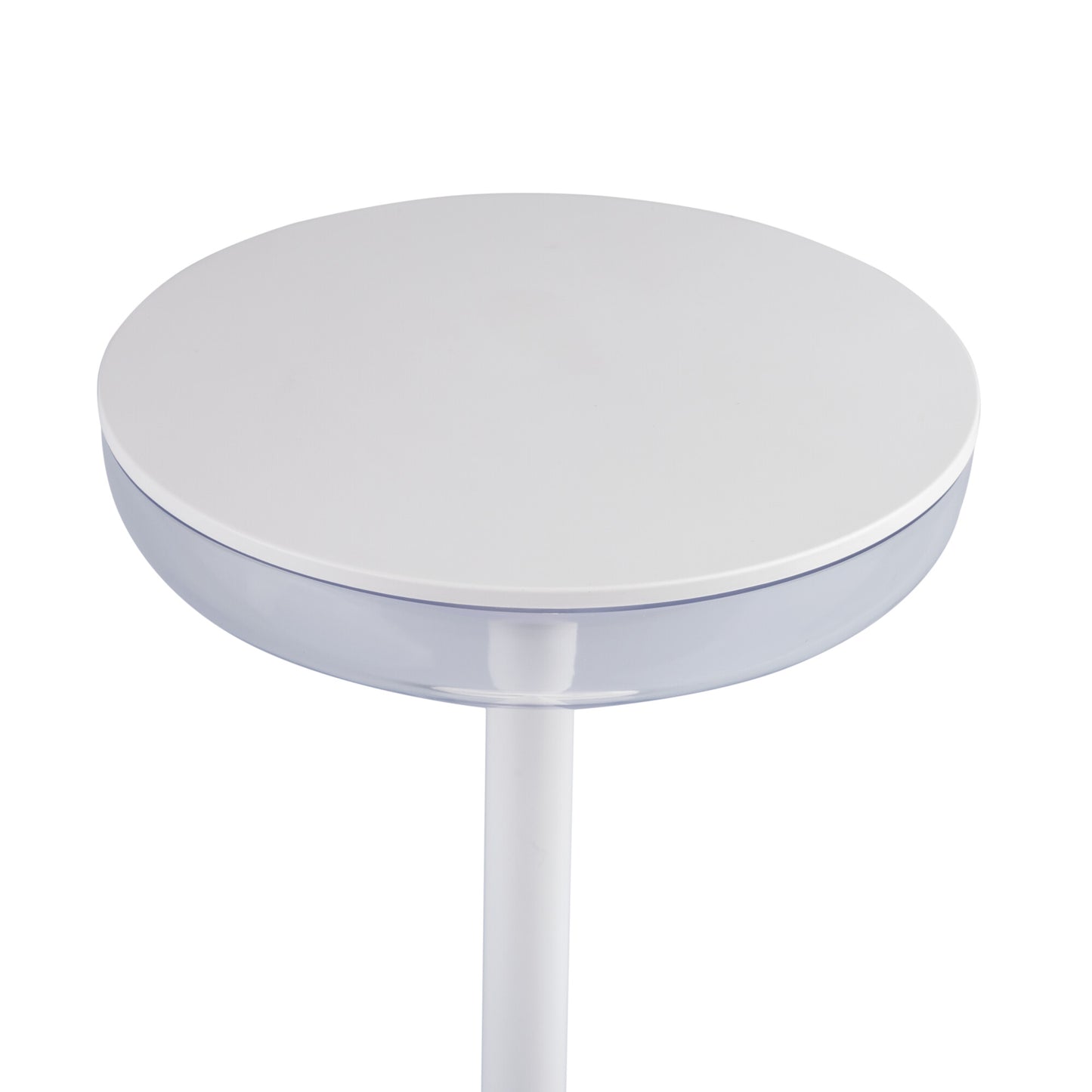 LED table lamp FLUXY LED IP44