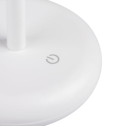 LED table lamp FLUXY LED IP44