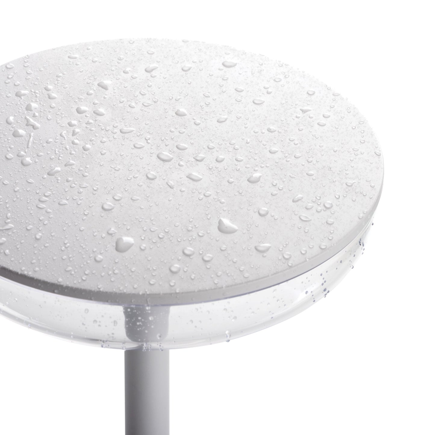 LED table lamp FLUXY LED IP44