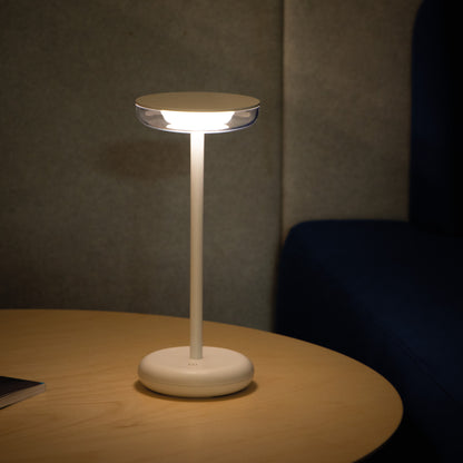 LED table lamp FLUXY LED IP44