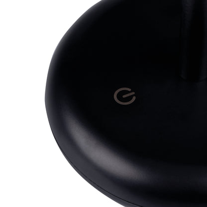 LED table lamp FLUXY LED IP44