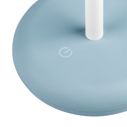 LED table lamp FLUXY LED IP44