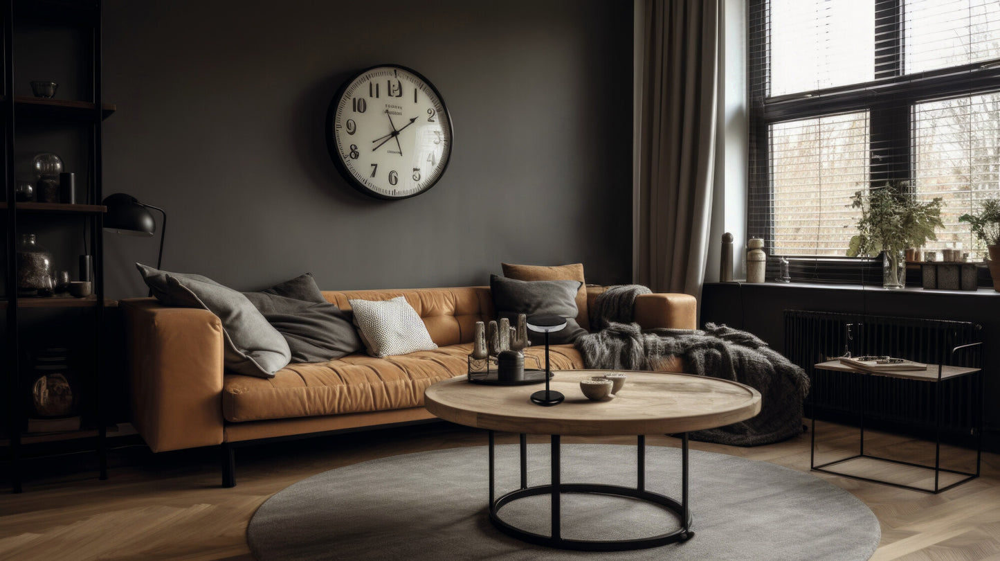 LED table lamp FLUXY LED IP44