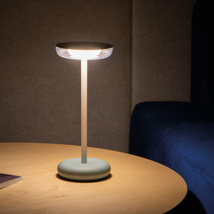 LED table lamp FLUXY LED IP44