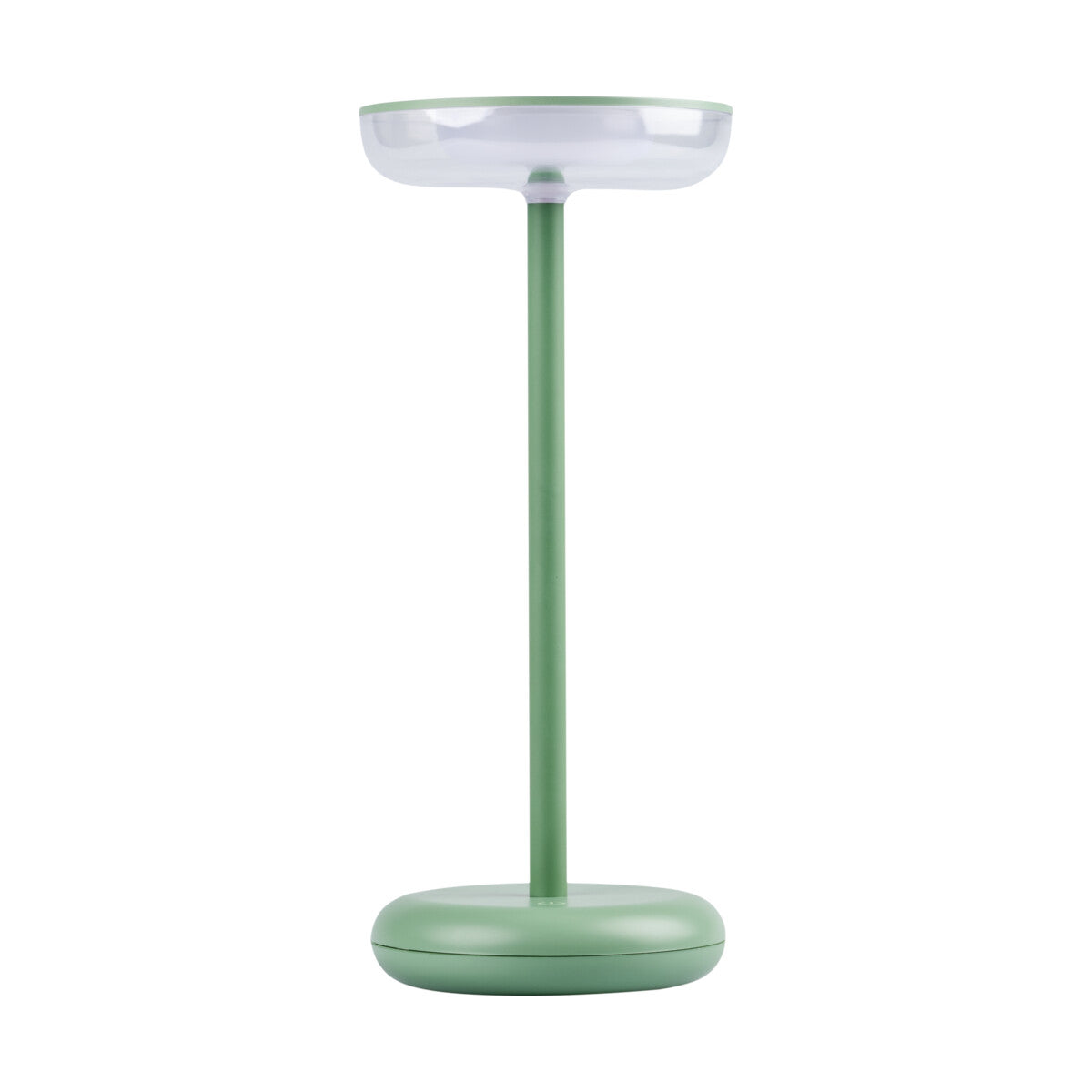 LED table lamp FLUXY LED IP44