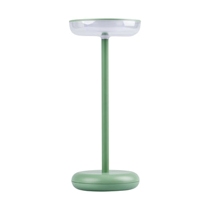 LED table lamp FLUXY LED IP44