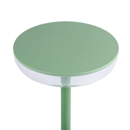 LED table lamp FLUXY LED IP44