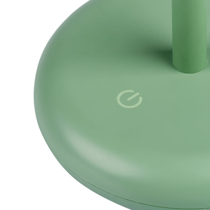 LED table lamp FLUXY LED IP44