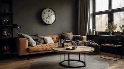 LED table lamp FLUXY LED IP44