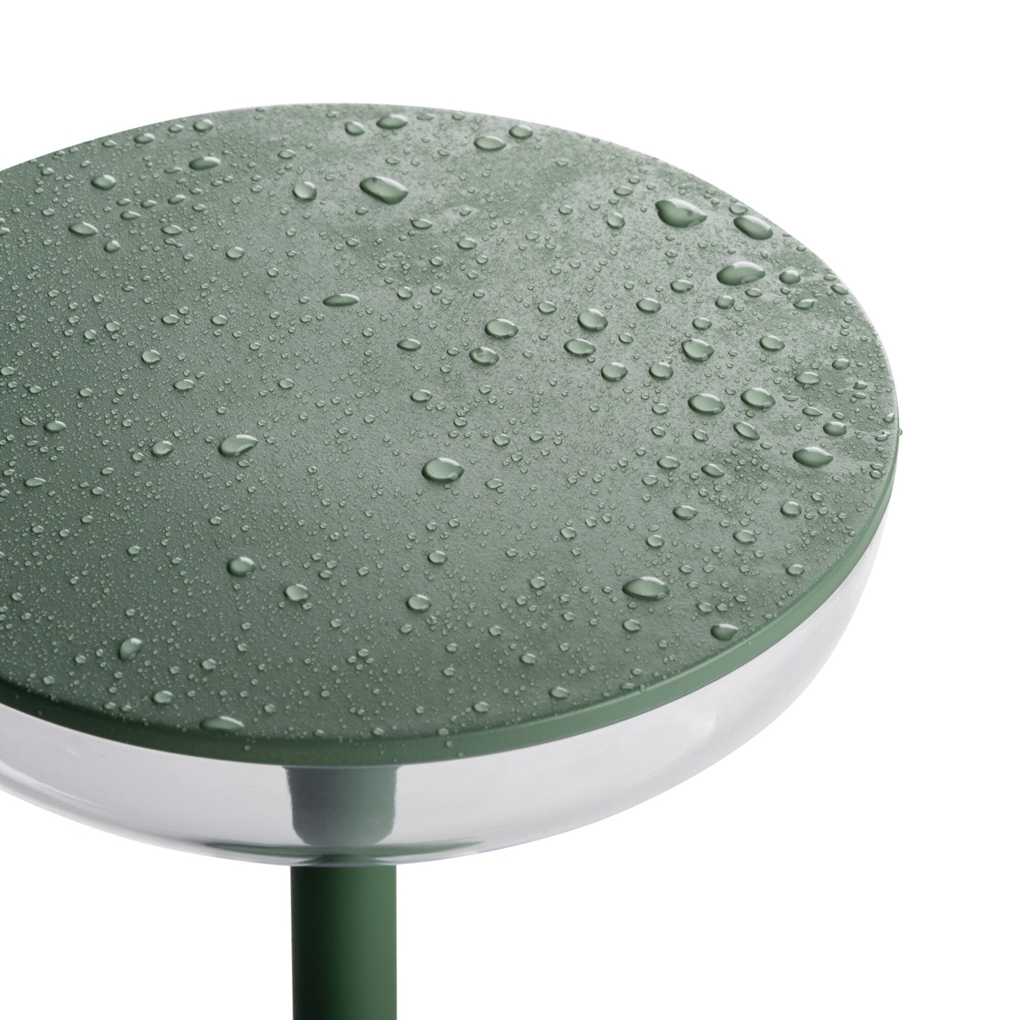 LED table lamp FLUXY LED IP44