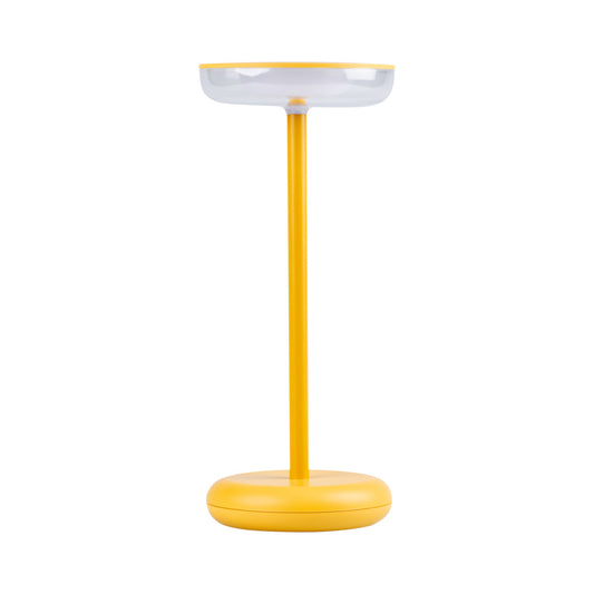 LED table lamp FLUXY LED IP44