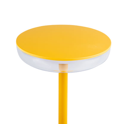 LED table lamp FLUXY LED IP44