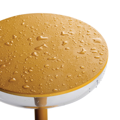 LED table lamp FLUXY LED IP44