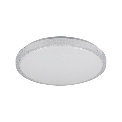 Ceiling-mounted LED light fitting LUMKO LED