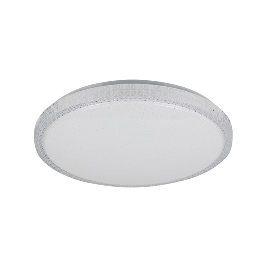 Ceiling-mounted LED light fitting LUMKO LED