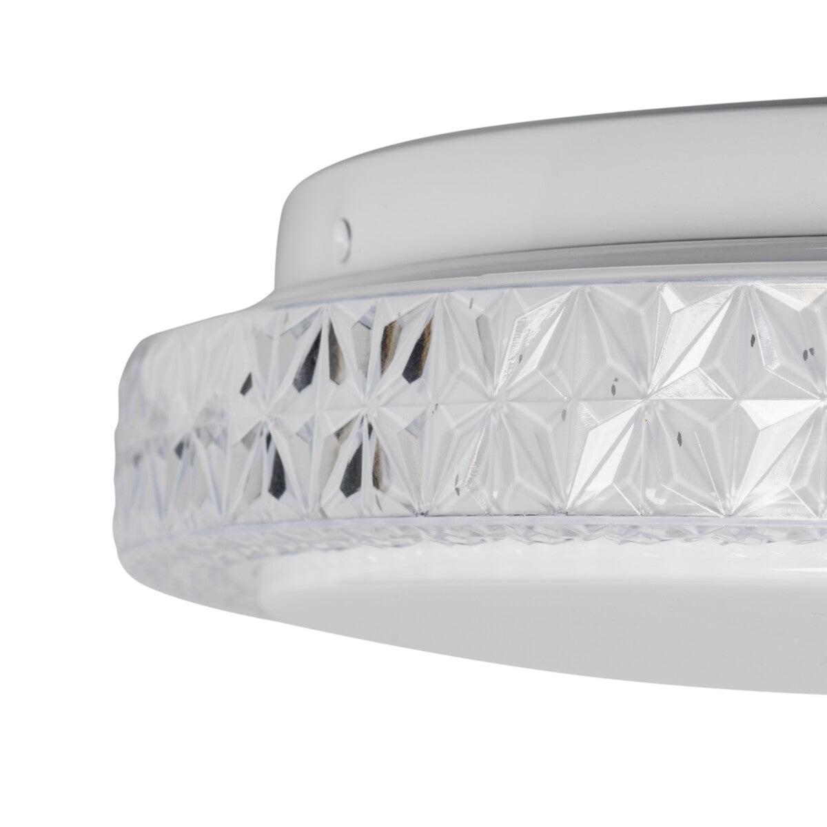 Ceiling-mounted LED light fitting LUMKO LED