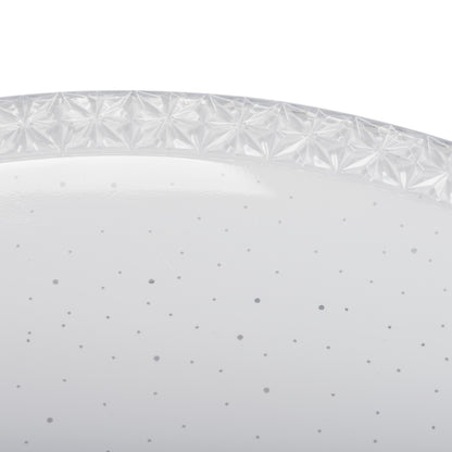 Ceiling-mounted LED light fitting LUMKO LED