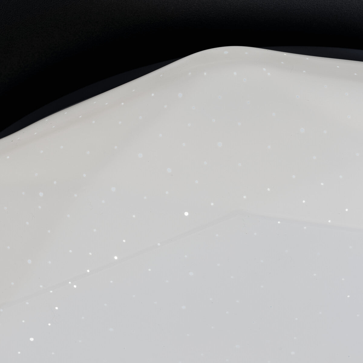 Ceiling-mounted LED light fitting CARVO LED