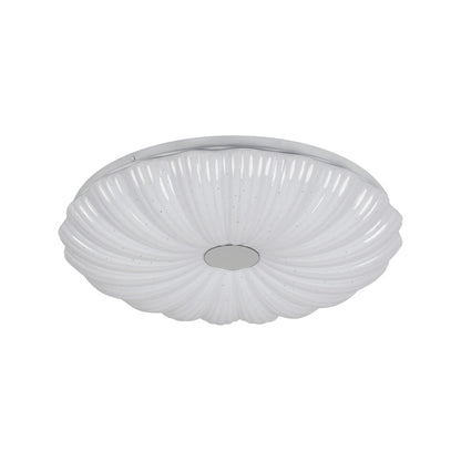 Ceiling-mounted LED light fitting BONSA LED