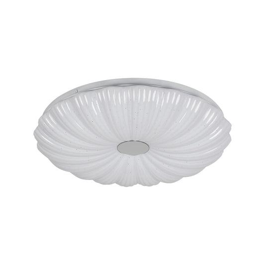 Ceiling-mounted LED light fitting BONSA LED
