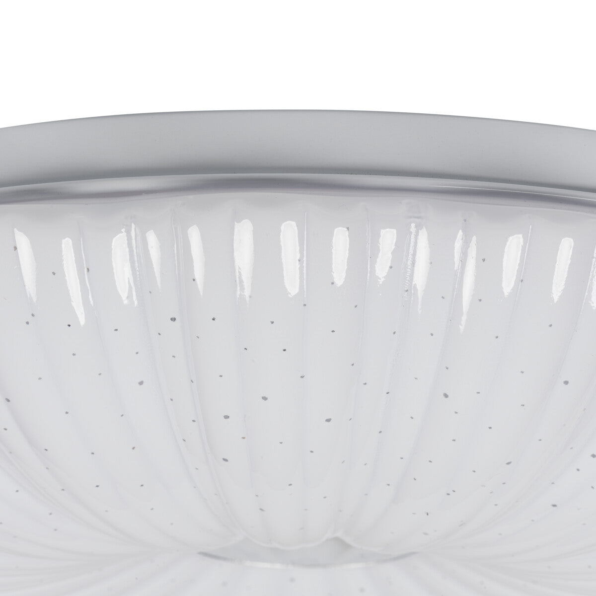 Ceiling-mounted LED light fitting BONSA LED