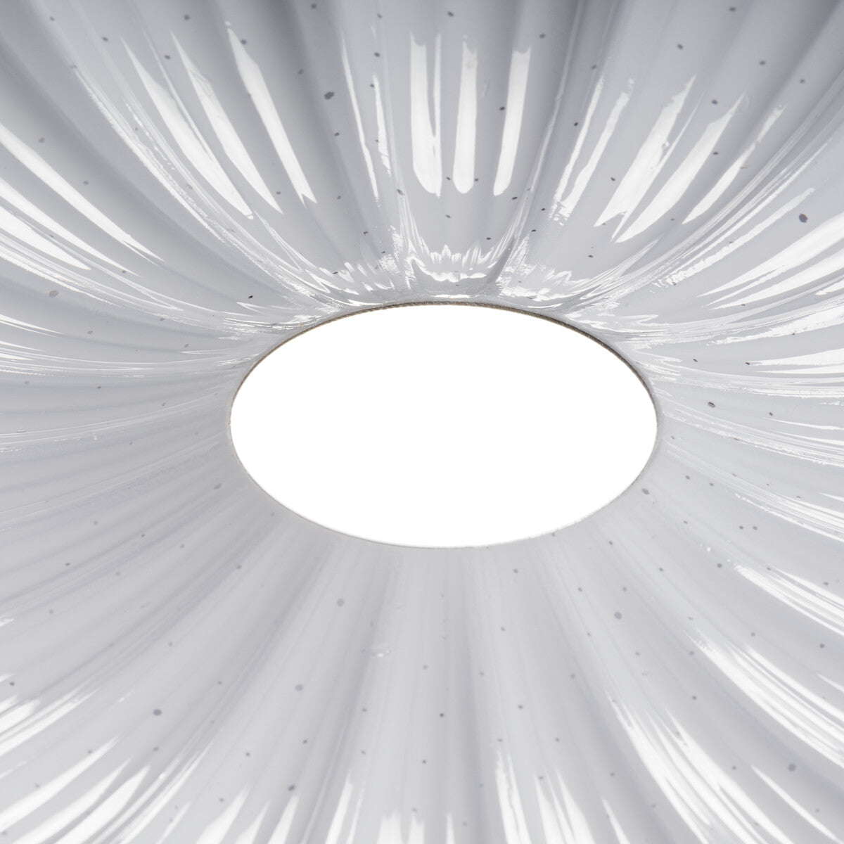 Ceiling-mounted LED light fitting BONSA LED