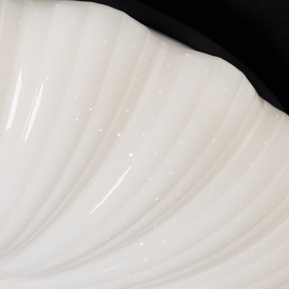 Ceiling-mounted LED light fitting BONSA LED