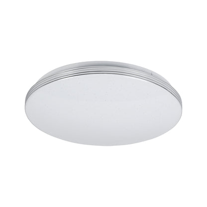 Ceiling-mounted LED light fitting EXATE LED