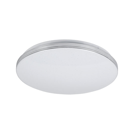 Ceiling-mounted LED light fitting EXATE LED