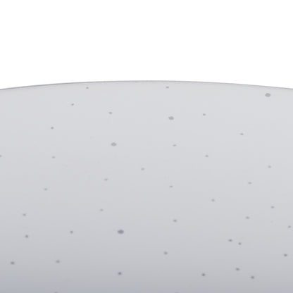 Ceiling-mounted LED light fitting EXATE LED