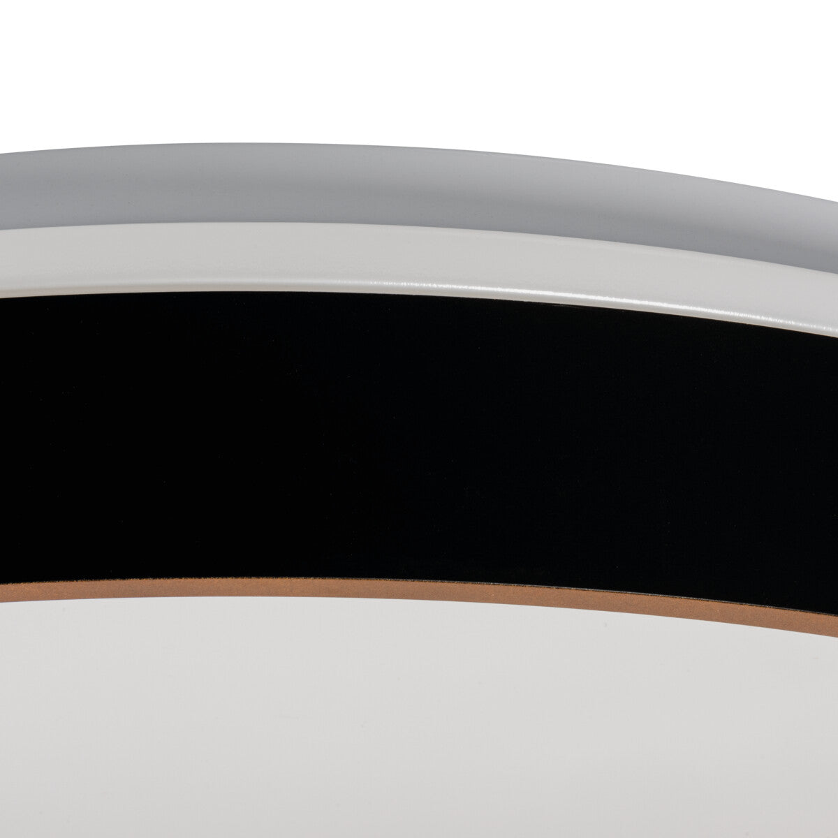 Ceiling-mounted LED light fitting SOLN LED