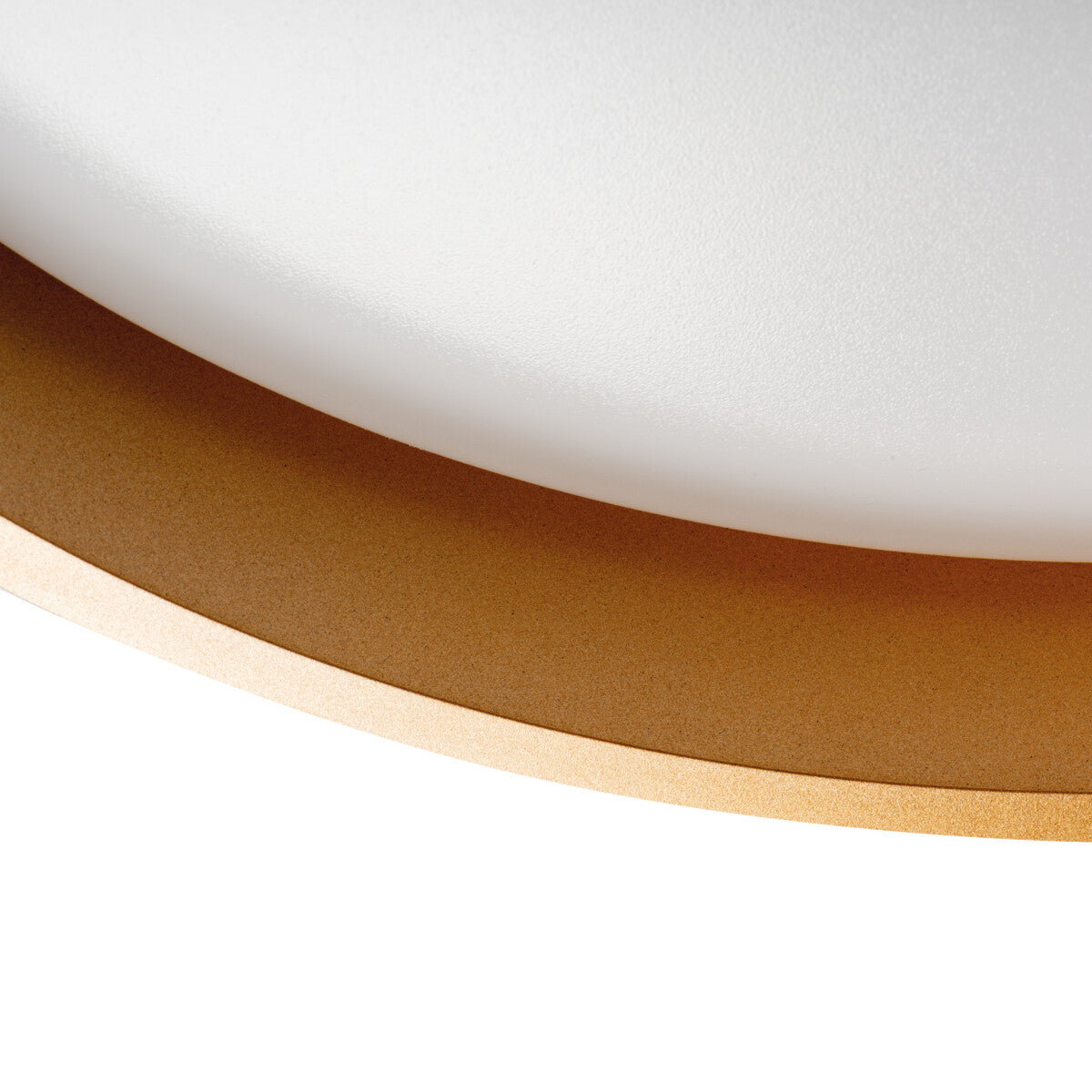 Ceiling-mounted LED light fitting SOLN LED