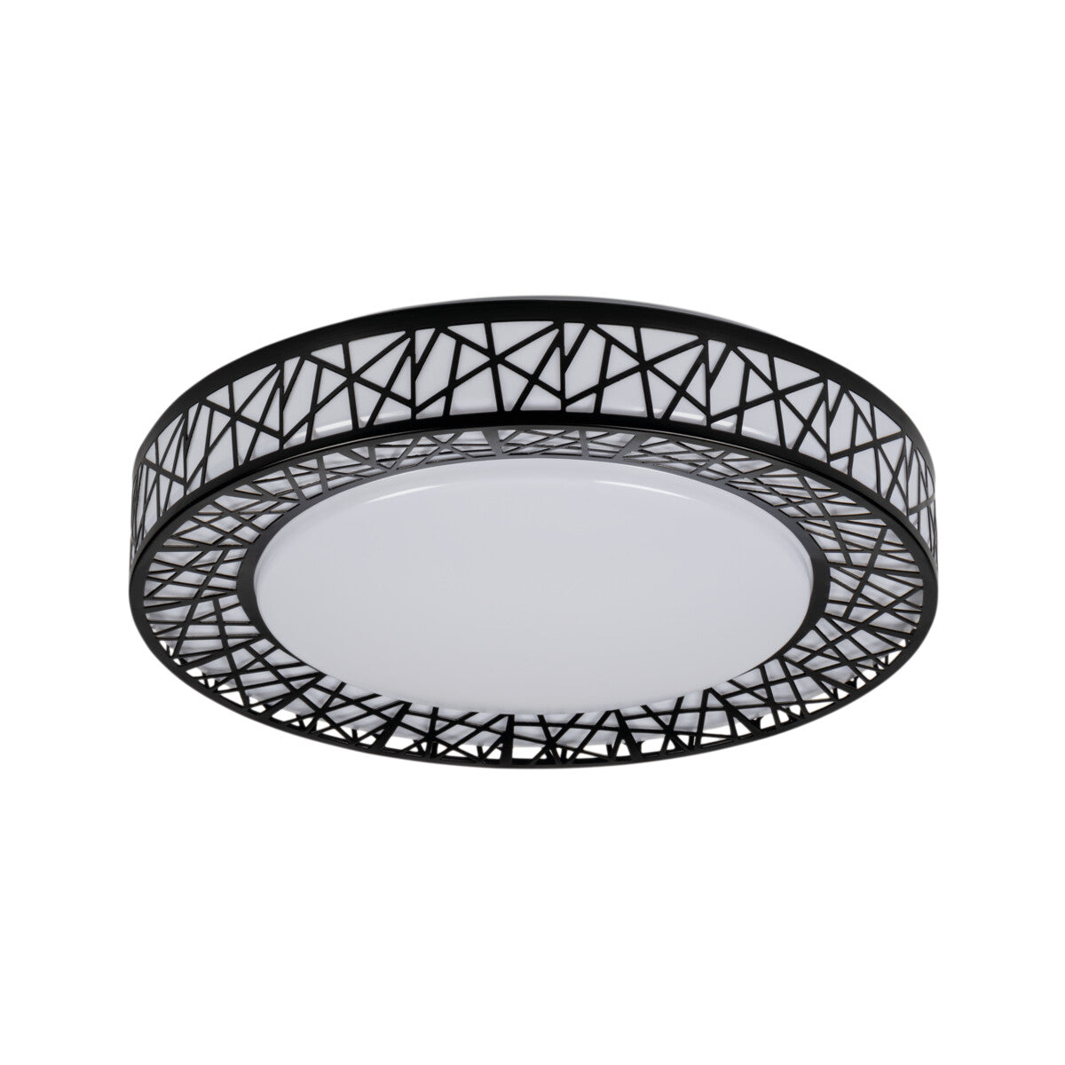 Ceiling-mounted LED light fitting AMAZI LED