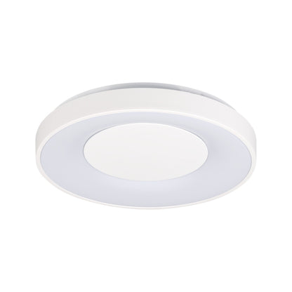 Ceiling-mounted LED light fitting VAND LED