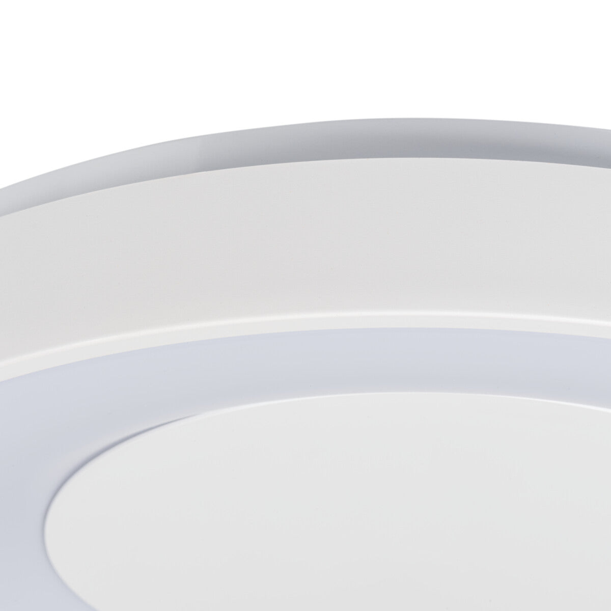 Ceiling-mounted LED light fitting VAND LED