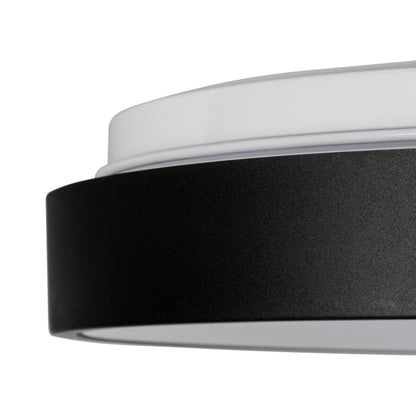 Ceiling-mounted LED light fitting VAND LED