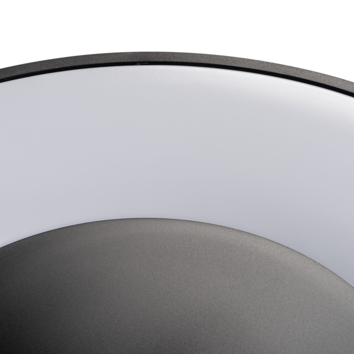 Ceiling-mounted LED light fitting VAND LED