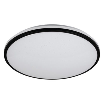 Ceiling-mounted LED light fitting ARVOS LED
