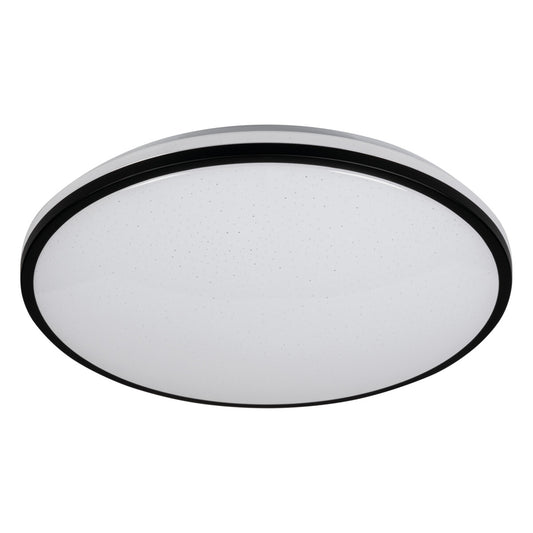Ceiling-mounted LED light fitting ARVOS LED