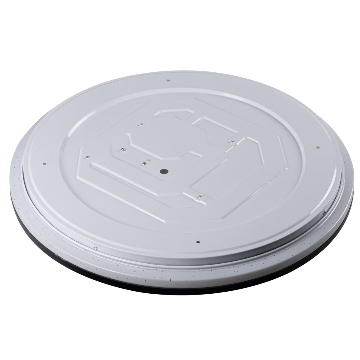 Ceiling-mounted LED light fitting ARVOS LED