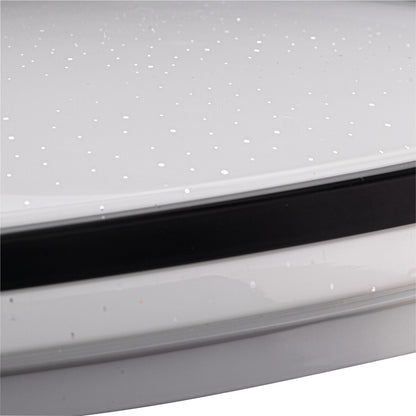 Ceiling-mounted LED light fitting ARVOS LED