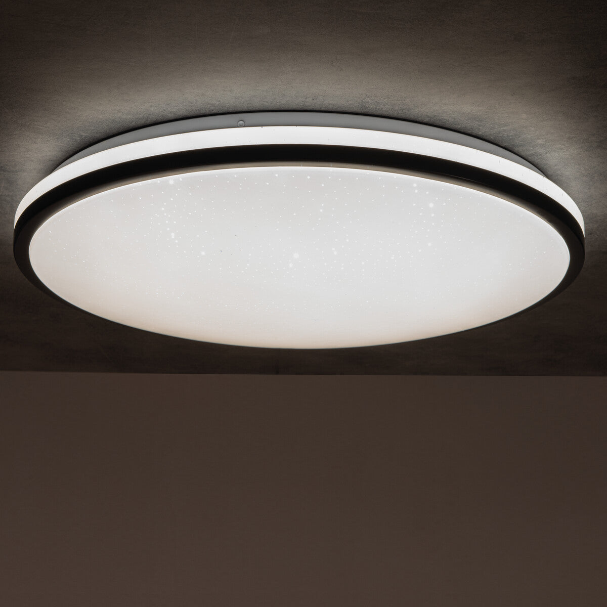 Ceiling-mounted LED light fitting ARVOS LED