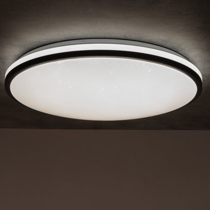 Ceiling-mounted LED light fitting ARVOS LED