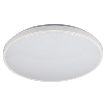 Ceiling-mounted LED light fitting ARVOS LED