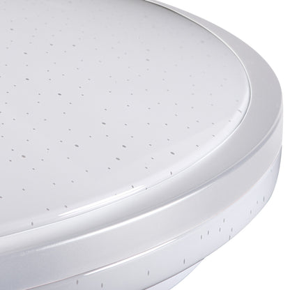 Ceiling-mounted LED light fitting ARVOS LED