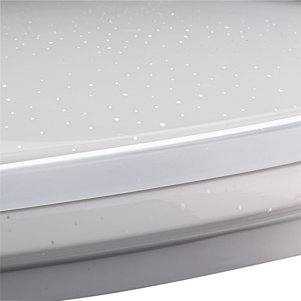 Ceiling-mounted LED light fitting ARVOS LED