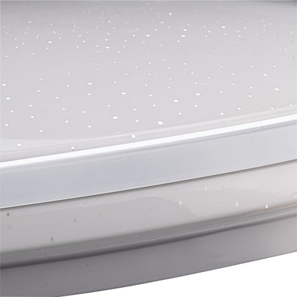 Ceiling-mounted LED light fitting ARVOS LED