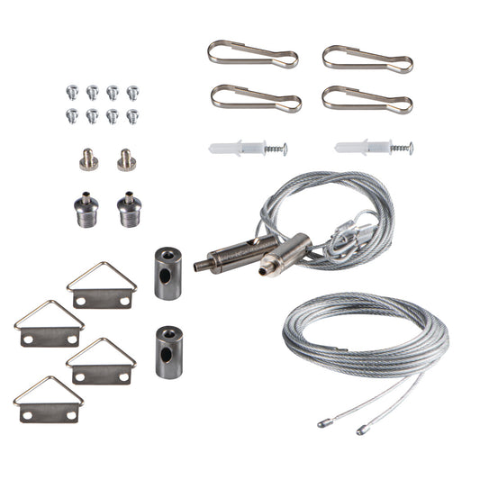 Mounting string SPN PANEL