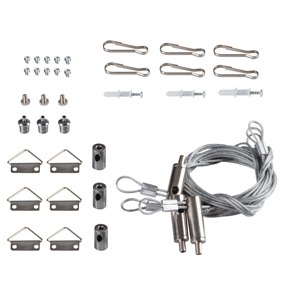 Mounting string SPN PANEL